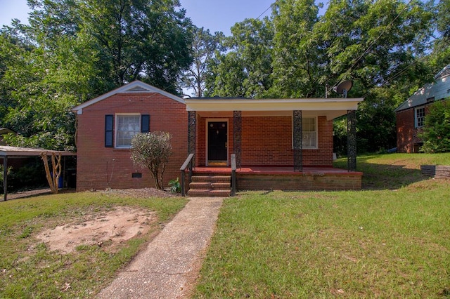 3646 Walton St, Columbus, GA 31907 - photo 1