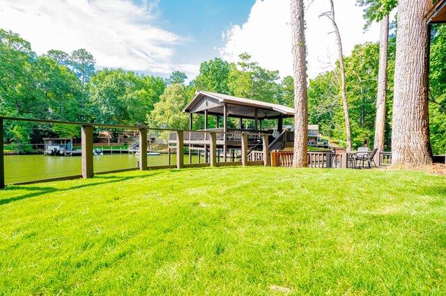 556 Cedar Dr, Hamilton, GA 31811 - photo 30