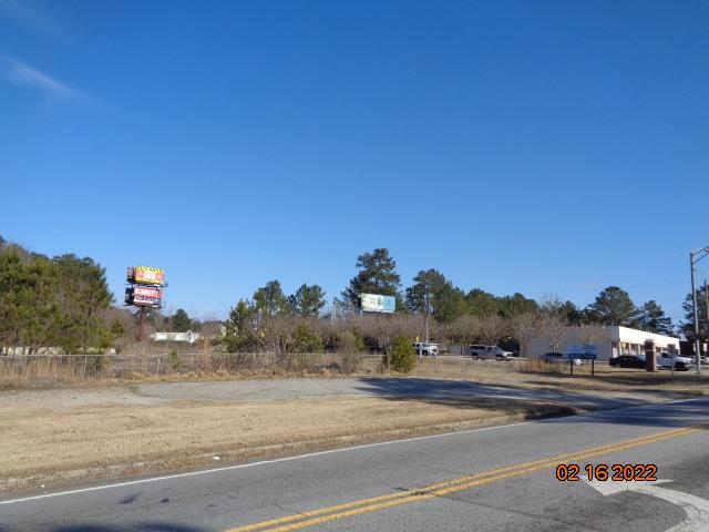 4651 Milgen Rd, Columbus GA, 31907 land for sale