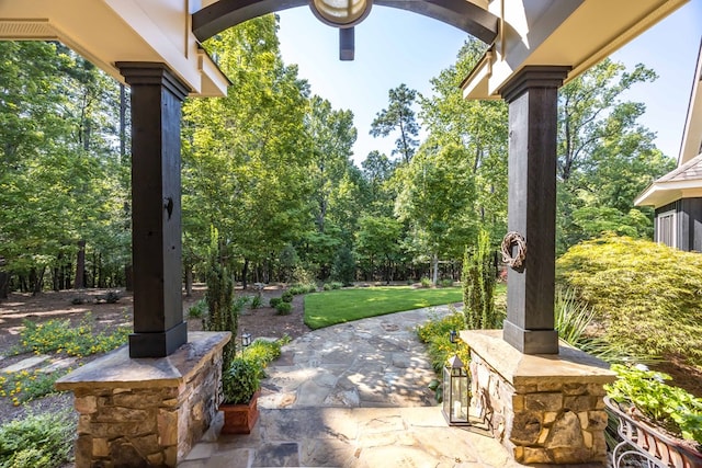 2573 Old River Rd, Fortson, GA 31808 - photo 11