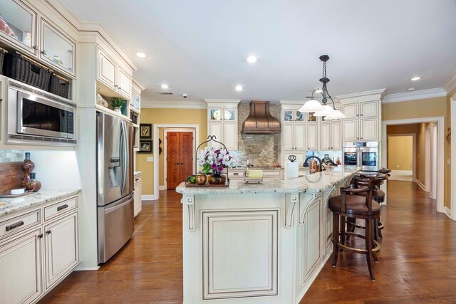 2573 Old River Rd, Fortson, GA 31808 - photo 17