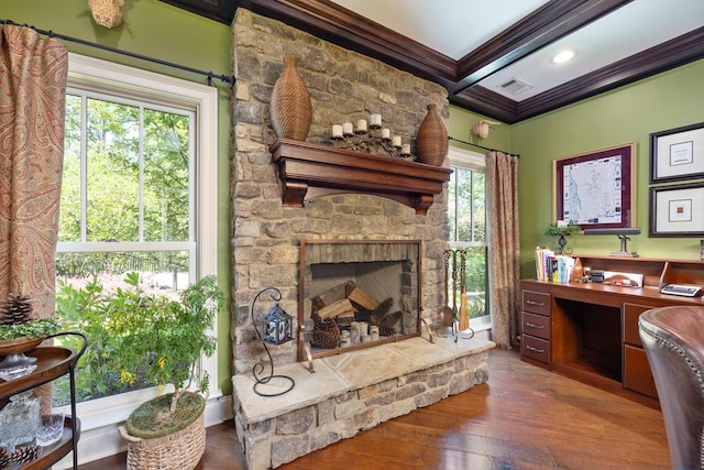 2573 Old River Rd, Fortson, GA 31808 - photo 26