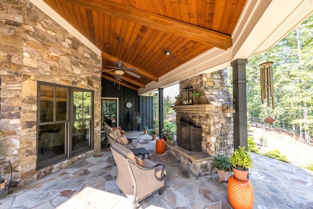2573 Old River Rd, Fortson, GA 31808 - photo 40
