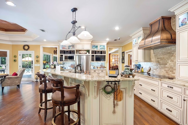 2573 Old River Rd, Fortson, GA 31808 - photo 21