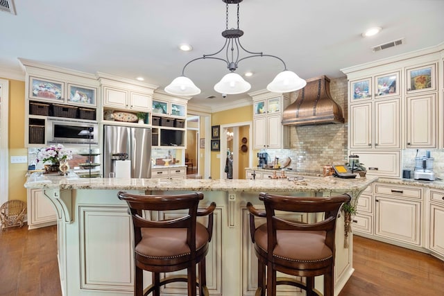 2573 Old River Rd, Fortson, GA 31808 - photo 19
