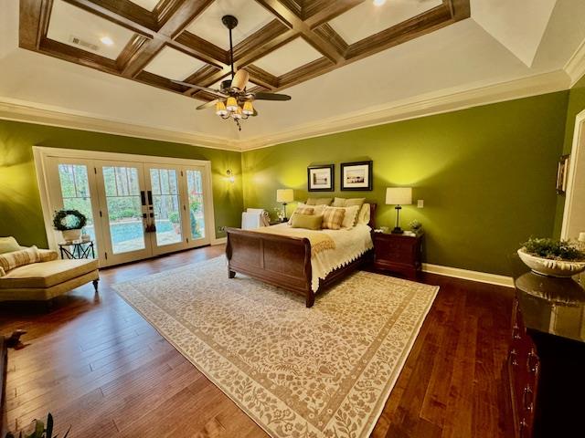 2573 Old River Rd, Fortson, GA 31808 - photo 29