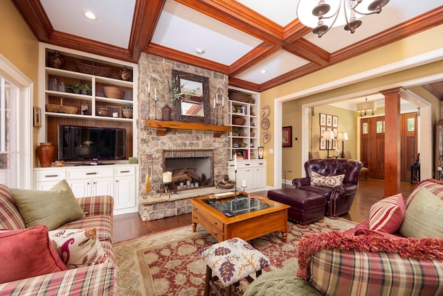 2573 Old River Rd, Fortson, GA 31808 - photo 15