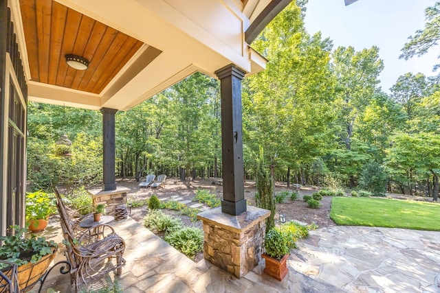 2573 Old River Rd, Fortson, GA 31808 - photo 10