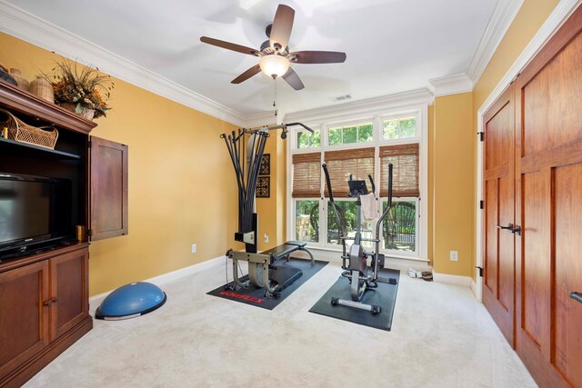 2573 Old River Rd, Fortson, GA 31808 - photo 34
