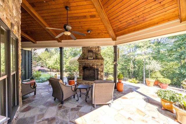 2573 Old River Rd, Fortson, GA 31808 - photo 41