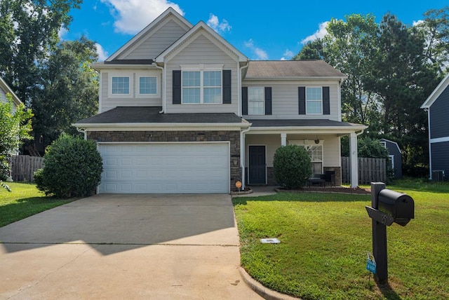 25 Trafford Trl, Phenix City, AL 36870 - photo 1