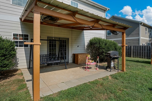 25 Trafford Trl, Phenix City, AL 36870 - photo 23