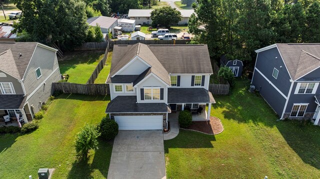 25 Trafford Trl, Phenix City, AL 36870 - photo 26