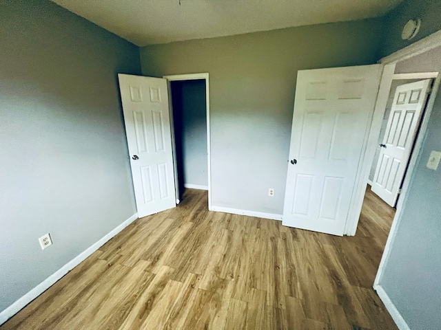 3413 Terminal Ct, Columbus, GA 31906 - unfurnished bedroom with wood finished floors