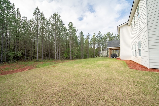 492 Mulberry Crossing Dr, Cataula, GA 31804 - view of grassy yard