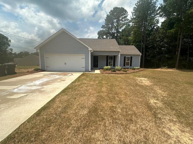 175 Saw Mill Ct, Thomaston GA, 30286, 3 bedrooms, 2 baths house for sale