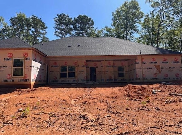 8695 Mckee Rd, Upatoi, GA 31829 - back of house