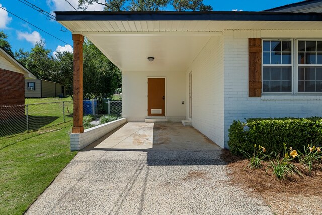 2800 Vultee Dr, Columbus, GA 31909