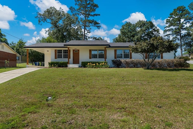 2800 Vultee Dr, Columbus, GA 31909