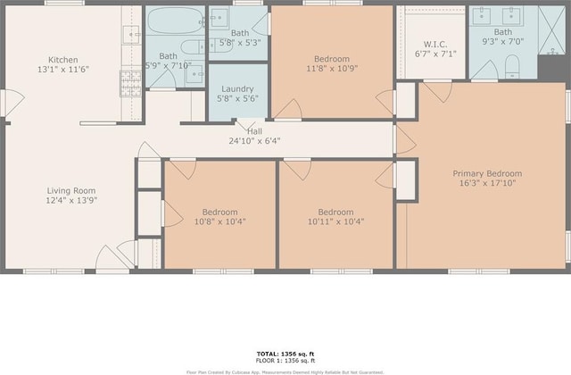 2800 Vultee Dr, Columbus, GA 31909