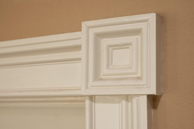 7036 Imperial Way, Columbus, GA 31904 - detailed view of a textured wall