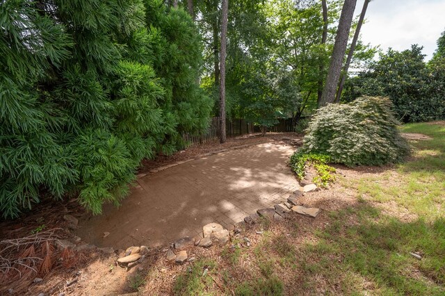 7036 Imperial Way, Columbus, GA 31904 - view of yard