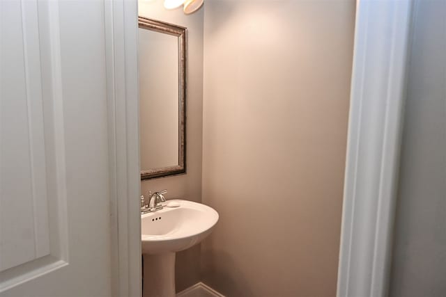 4447 Walking Stick Way, Columbus, GA 31907 - view of bathroom