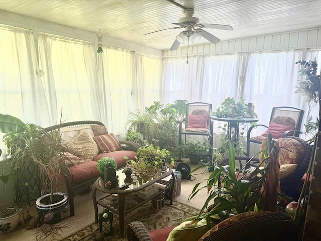 300 Jefferson Dr, Columbus, GA 31907 - view of sunroom / solarium