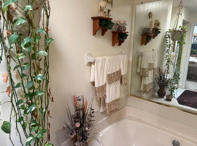 300 Jefferson Dr, Columbus, GA 31907 - ensuite bathroom featuring a bath