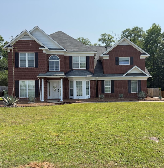 8016 Glen Valley Dr, Midland, GA 31820 - photo 1