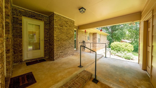 1818 Springvalley Dr, Columbus, GA 31904 - view of patio