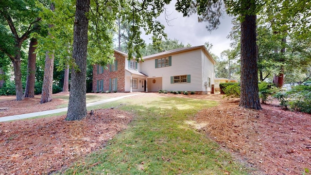 2604 Sue Mack Dr, Columbus, GA 31906 - photo 1
