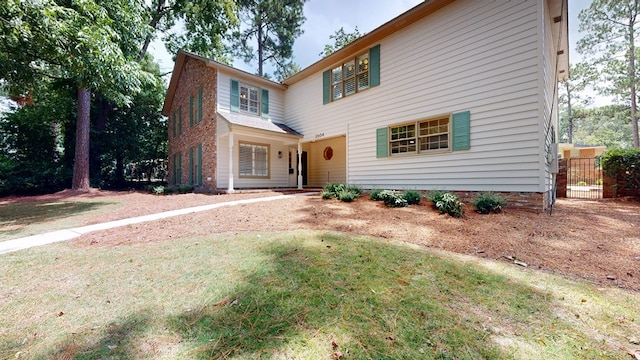 2604 Sue Mack Dr, Columbus, GA 31906 - photo 44