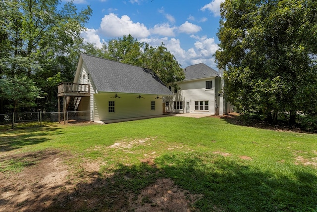 129 Sunny Point Cir, Lagrange, GA 30240 - photo 37