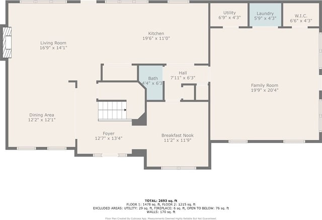 129 Sunny Point Cir, Lagrange, GA 30240 - photo 43