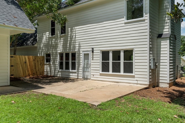 129 Sunny Point Cir, Lagrange, GA 30240 - photo 36