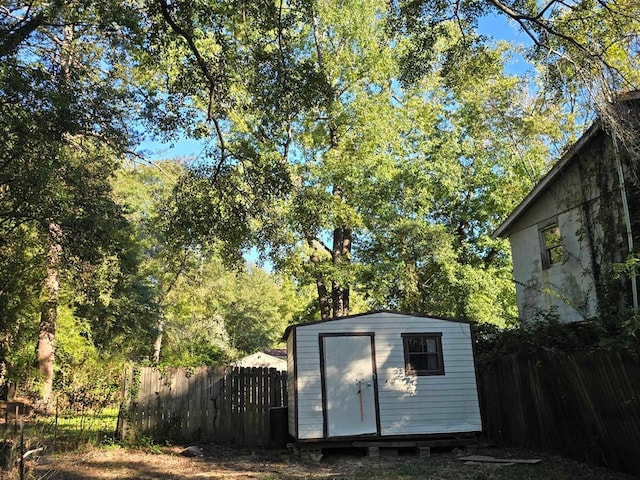 2514 Avalon Rd, Columbus, GA 31907 - view of shed