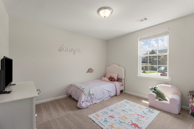 10 Red Maple St, Phenix City, AL 36869 - bedroom featuring carpet flooring and an office area