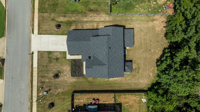 10 Red Maple St, Phenix City, AL 36869 - drone / aerial view