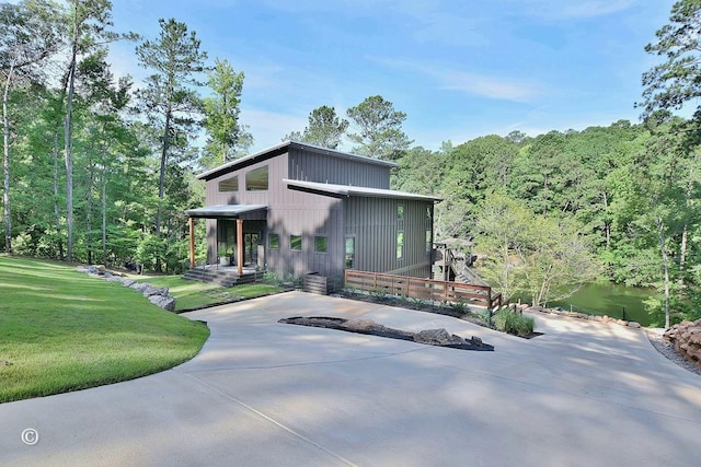 299 Coldiviees Rd, Hamilton, GA 31811 - photo 1