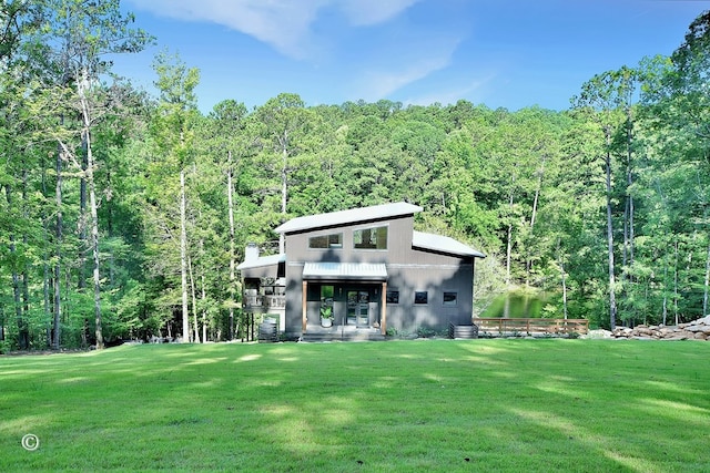 299 Coldiviees Rd, Hamilton, GA 31811 - photo 2