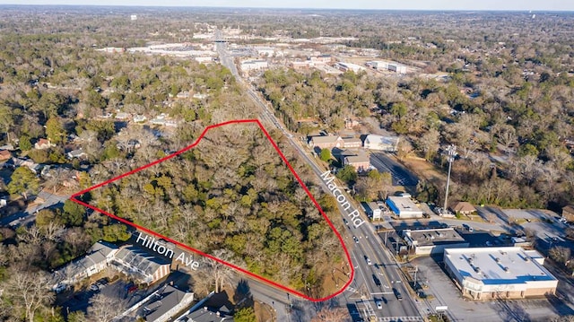 2551 Wynnton Rd, Columbus GA 31906 LAND for sale