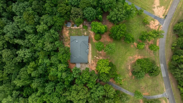 485 Boyd Branch Dr, Upatoi, GA 31829 - aerial overview of property's location