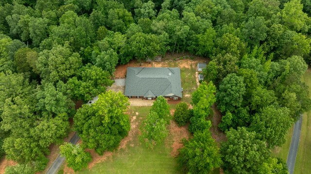 485 Boyd Branch Dr, Upatoi, GA 31829 - view of subject property