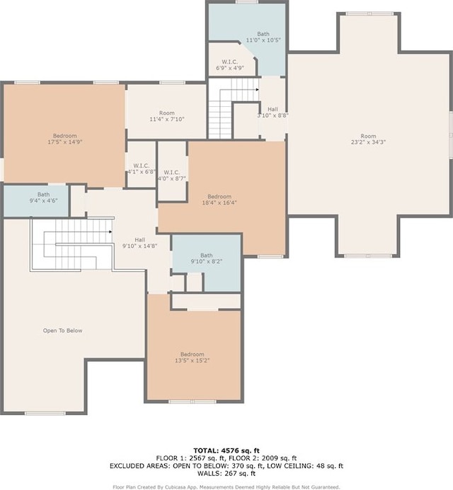 8026 Splendor Way, Columbus, GA 31904 - view of home floor plan