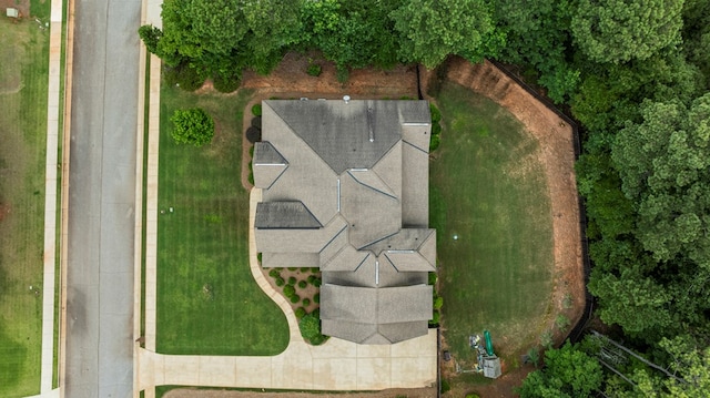 8026 Splendor Way, Columbus, GA 31904 - aerial view