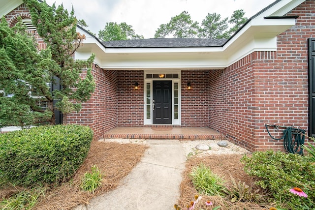 4548 Carnoustie Ln, Columbus, GA 31909 - entrance to property with brick siding