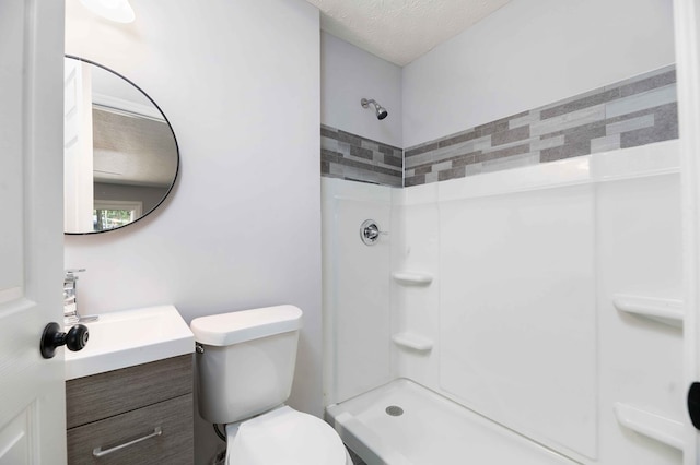 3409 Primrose Rd, Columbus, GA 31907 - full bathroom featuring vanity and a shower