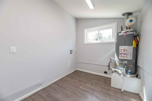 3409 Primrose Rd, Columbus, GA 31907 - utilities featuring water heater