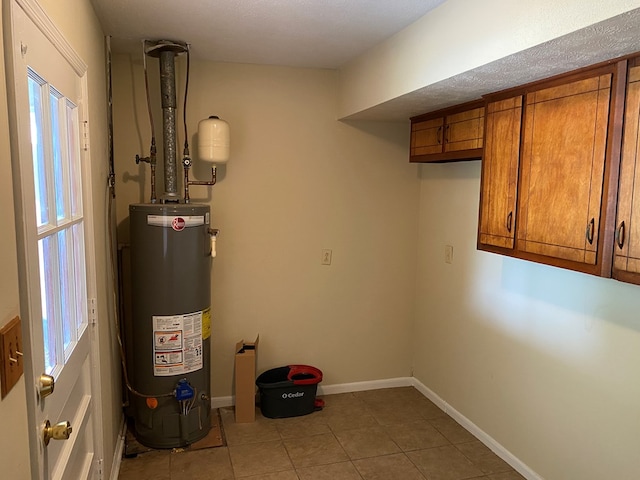 2119 Lancaster Dr, Columbus, GA 31904 - utilities with gas water heater